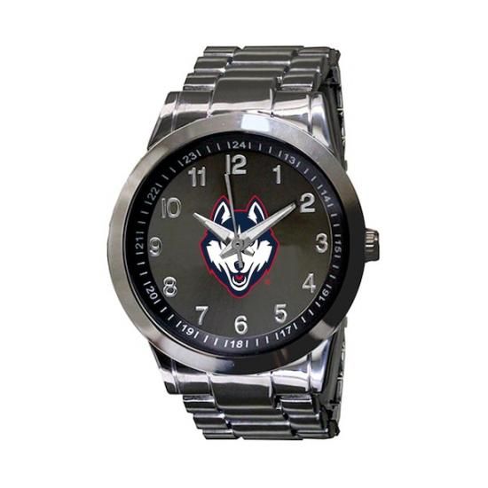 UCn Huskies Integris ƥ쥹 ƥ å - Gunmetal ᡼