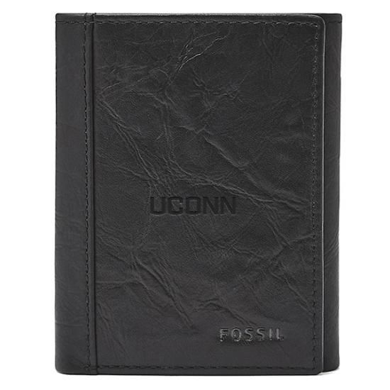 UCn Huskies եil Neel Extra åacity Trifold  ᡼