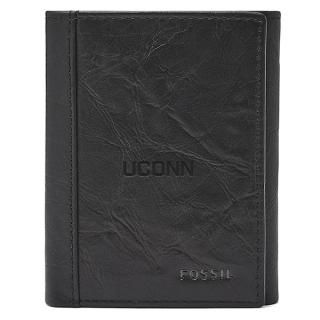 UCn Huskies եil Neel Extra åacity Trifold  ͥ
