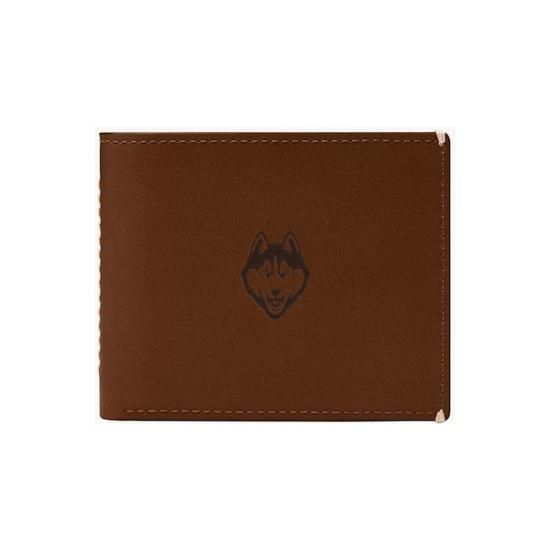 UCn Huskies եil over 쥶 Bifold եå  ᡼