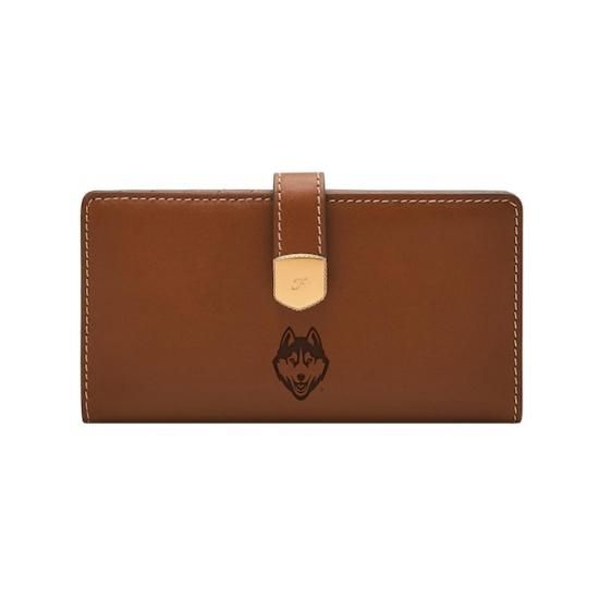UCn Huskies եil Lennox 쥶 Tab Bifold  ᡼