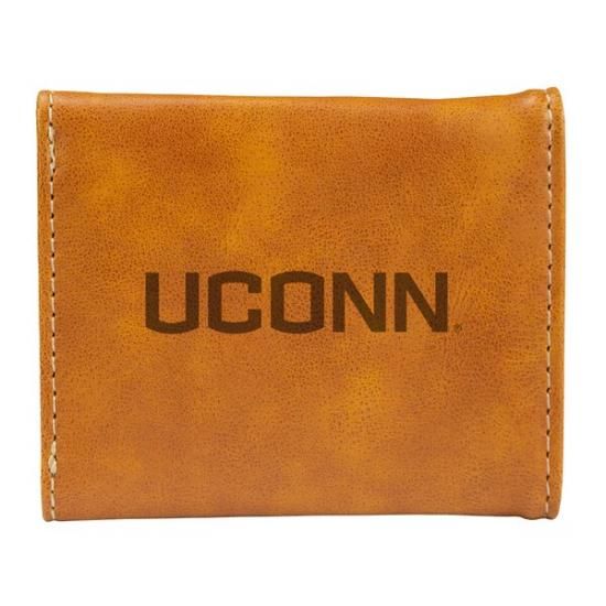 UCn Huskies Trifold  - ֥饦 ᡼