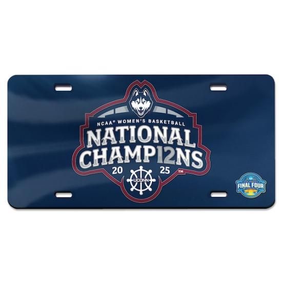 UCn Huskies 󥯥ե 2025 NCAA ǥ Хåȥܡ ʥ ᡼