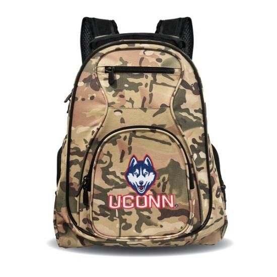 UCn Huskies MOJO 19