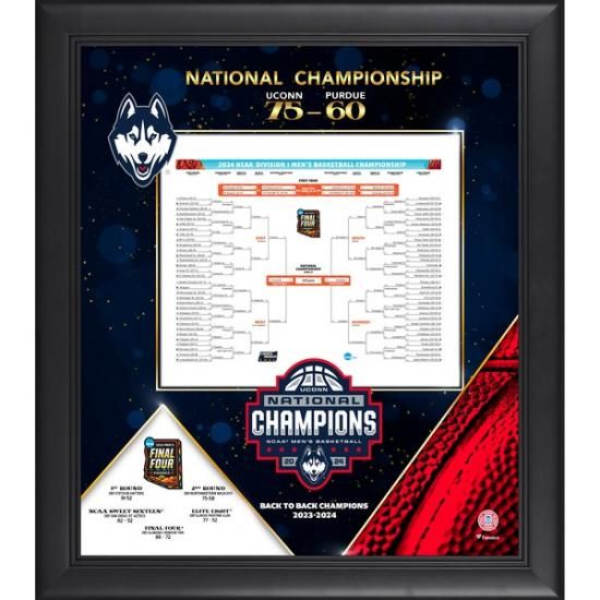 UCn Huskies եʥƥ ƥå 2024 NCAA  Хå ᡼