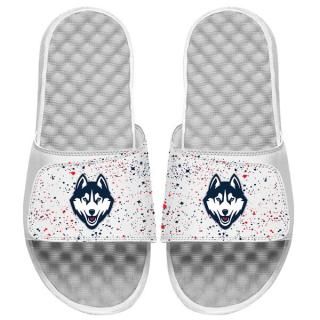 UCn Huskies I饤 ˥å Speckled 饤  - ۥ ͥ