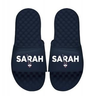 Sarah ȥ UCn Huskies I饤 ˥å ץ졼䡼 ɥޡ ͥ