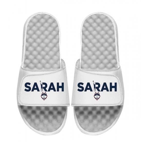 Sarah ȥ UCn Huskies I饤 桼 ץ졼䡼 ɥޡ  ᡼