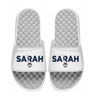Sarah ȥ UCn Huskies I饤 桼 ץ졼䡼 ɥޡ  ͥ