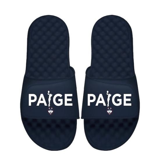 Paige Bueckers UCn Huskies I饤 ˥å NIL ɥ ᡼
