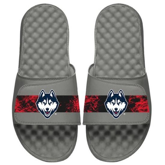 UCn Huskies I饤 ˥å Distressed  饤  ᡼