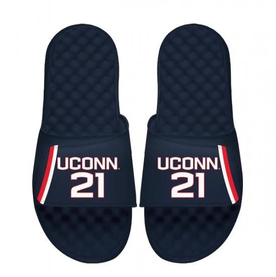 Sarah ȥ UCn Huskies I饤 ˥å ץ졼䡼 㡼 ᡼