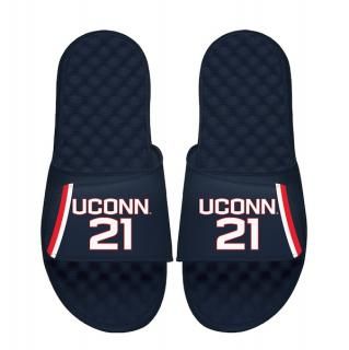 Sarah ȥ UCn Huskies I饤 ˥å ץ졼䡼 㡼 ͥ