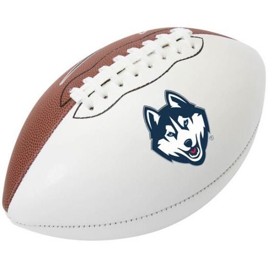 UCn Huskies Nike graphic Football ᡼