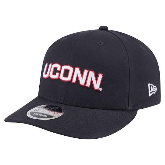 UCn Huskies ˥塼 Era  ץե 9FIFTY ʥåץХå ϥå ᡼