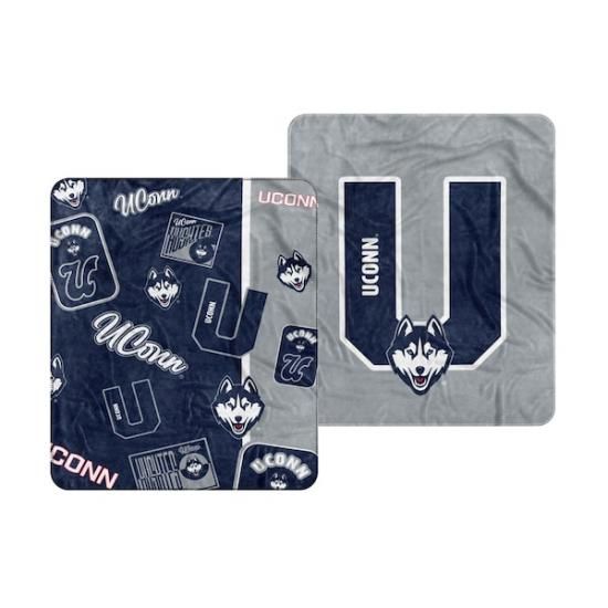 UCn Huskies 50