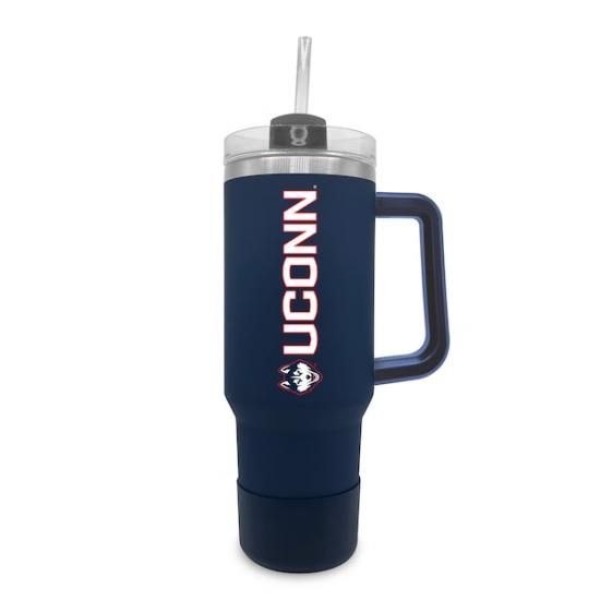 UCn Huskies 40oz. ƥ쥹 ֥顼 with ϥɥ & Remova ᡼