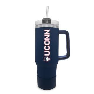 UCn Huskies 40oz. ƥ쥹 ֥顼 with ϥɥ & Remova ͥ