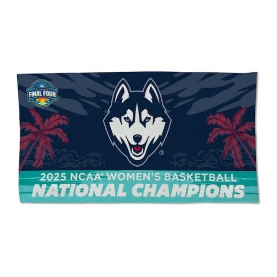 UCn Huskies 󥯥ե 2025 NCAA ǥ Хåȥܡ ʥ ᡼