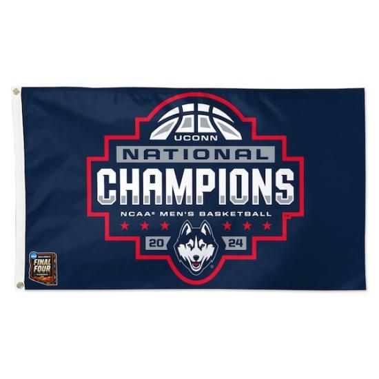 UCn Huskies 󥯥ե 2024 NCAA  Хåȥܡ ʥʥ ᡼1