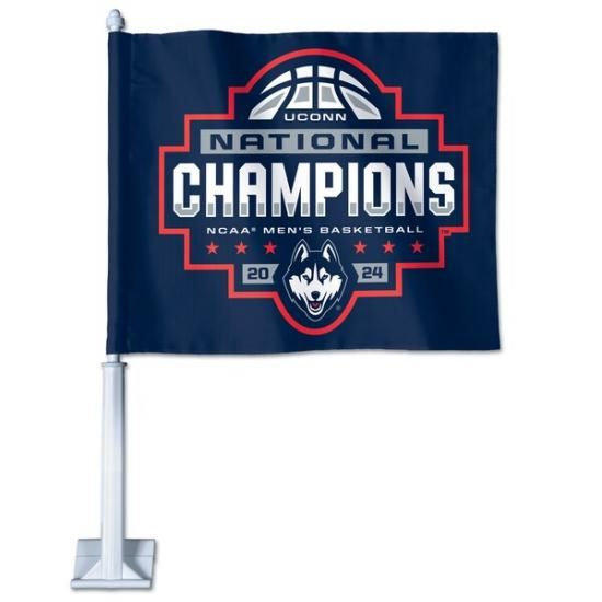 UCn Huskies 󥯥ե 2024 NCAA  Хåȥܡ ʥʥ ᡼1