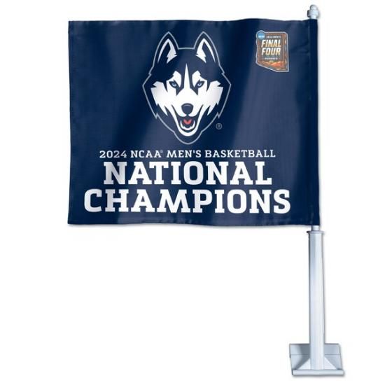 UCn Huskies 󥯥ե 2024 NCAA  Хåȥܡ ʥʥ ᡼2