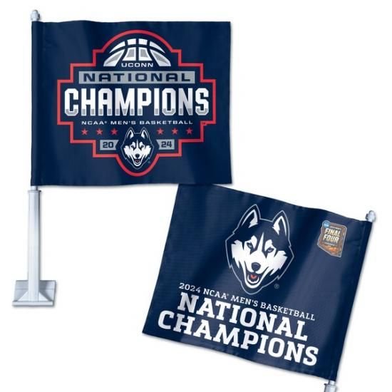 UCn Huskies 󥯥ե 2024 NCAA  Хåȥܡ ʥʥ ᡼3