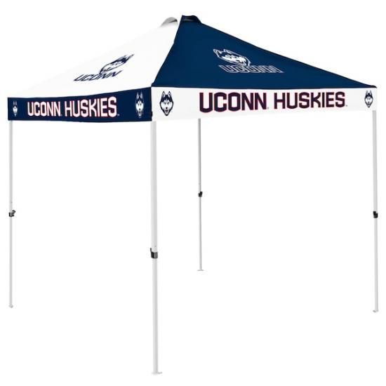 UCn Huskies 9' x 9' åerboard ̰opy Tent ᡼