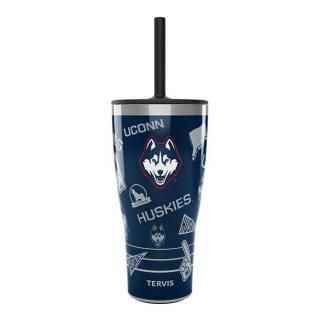 UCn Huskies Tervis 30󥹡887ml Swag ֥顼 With  ͥ