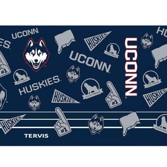 UCn Huskies Tervis 30󥹡887ml Swag ֥顼 With  ᡼2