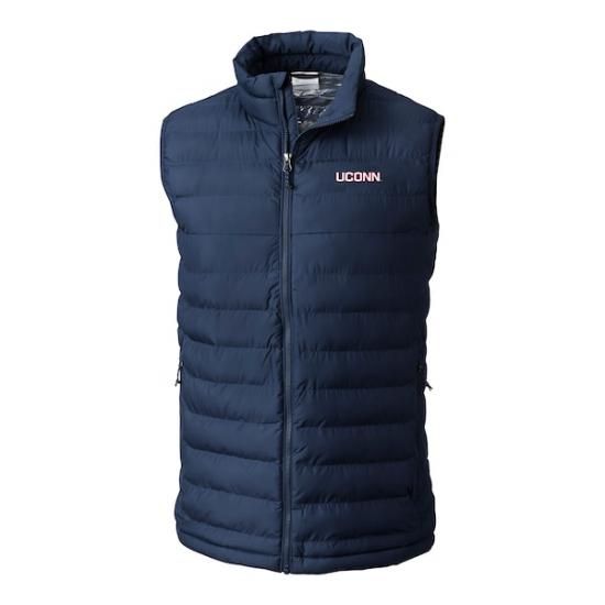 UCn Huskies Columbia Powder Lite ˥ҡ ե-å  ᡼