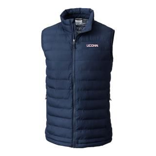 UCn Huskies Columbia Powder Lite ˥ҡ ե-å  ͥ