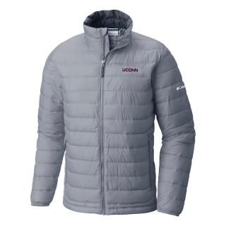 UCn Huskies Columbia Powder Lite ˥ҡ ȿǺ ե- ͥ