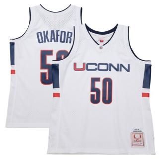 Emeka Okafor UCn Huskies ߥåͥ 2001/02 󥰥 ͥ