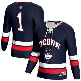 UCn Huskies ǥ Greås 桼   Hockey   ͥ