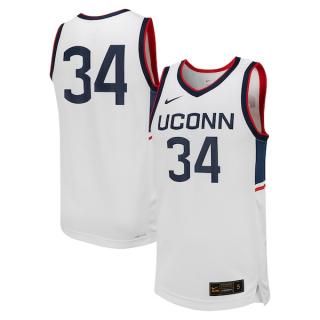 #34 UCn Huskies Nike ץꥫ Хåȥܡ 㡼 - ۥ磻 ͥ