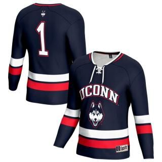 UCn Huskies ǥ Greås ˥å  ǥ Hockey ͥ