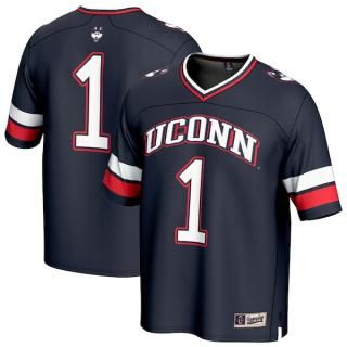 #1 UCn Huskies ǥ Greås  쥸 Football  ͥ