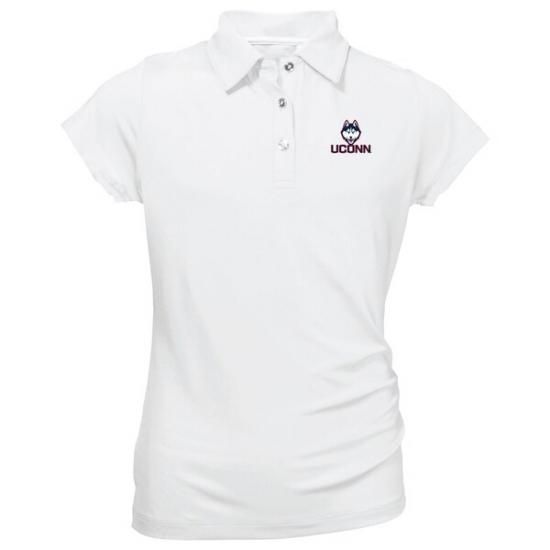 UCn Huskies Garb 桼 Brighȥn ݥ - ۥ磻 ᡼