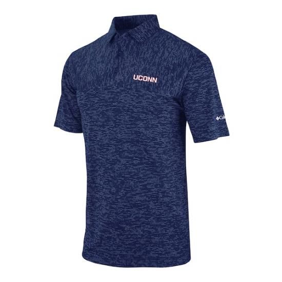 UCn Huskies Columbia Omni-Wick إåing  ݥ -  ᡼