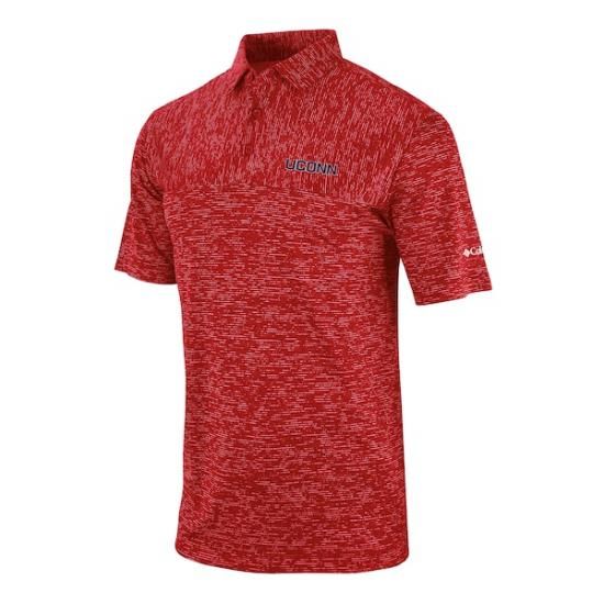 UCn Huskies Columbia Omni-Wick إåing  ݥ -  ᡼