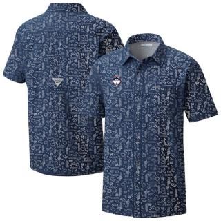 UCn Huskies Columbia Super Slack Tide Omni-Wick  ͥ