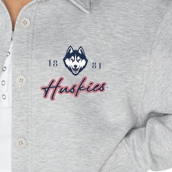 UCn Huskies ǡ Cure ǥ Foundåi ե- ᡼3