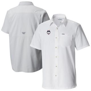 UCn Huskies Columbia Slack Tide Omni-Wick ܥ- ͥ