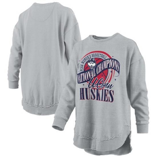UCn Huskies Pressbox ǥ 2025 WBB ʥʥ ԥ ᡼