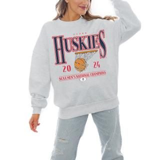 UCn Huskies ǡ Cure ǥ 2024 NCAA  Х ͥ
