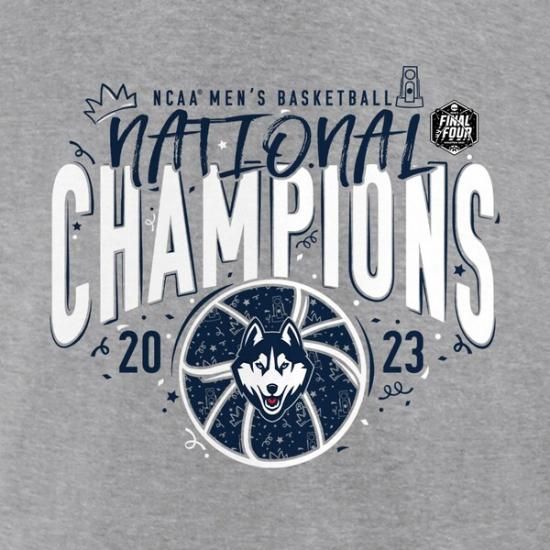 UCn Huskies եʥƥ ǥ 2023 NCAA ߡns Хåȥ ᡼4