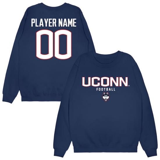 UCn Huskies ˥å NIL Pick-A-ץ졼䡼 Football  ᡼