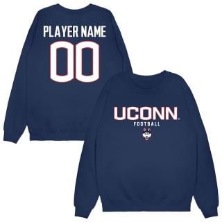 UCn Huskies ˥å NIL Pick-A-ץ졼䡼 Football  ͥ