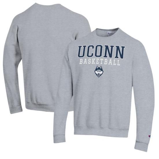 UCn Huskies ԥ Хåȥܡ Stack ץ륪С 롼neck ᡼